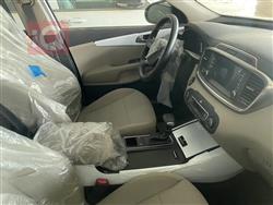 کیا سۆرینتۆ